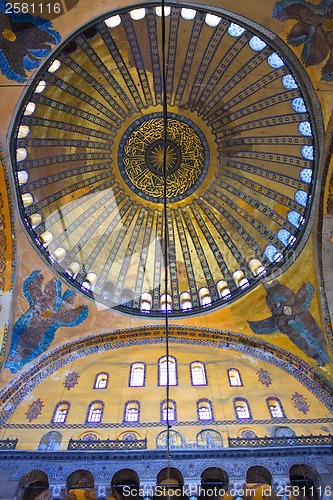 Image of Hagia Sophia