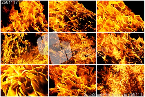 Image of Fire