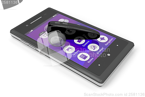 Image of Smartphone