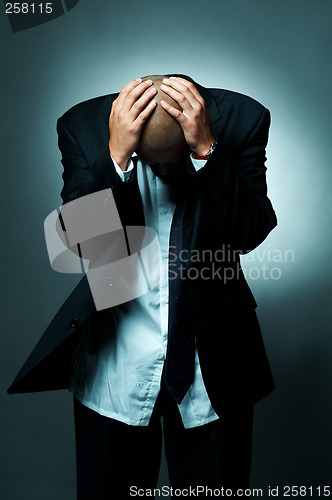 Image of Businessman