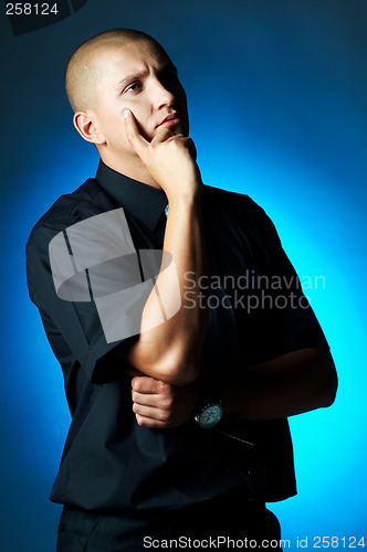 Image of Businessman