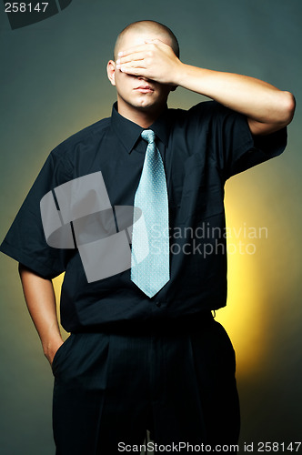 Image of Businessman