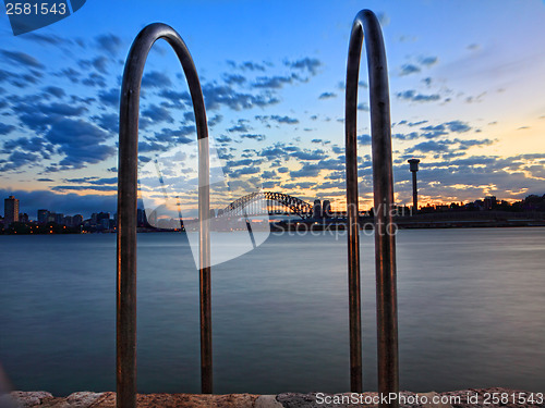 Image of Sydney Harbour Bridge