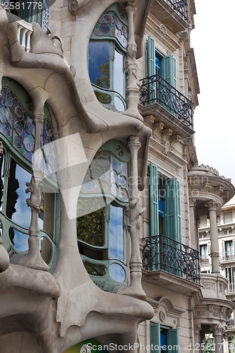 Image of Casa Batllo