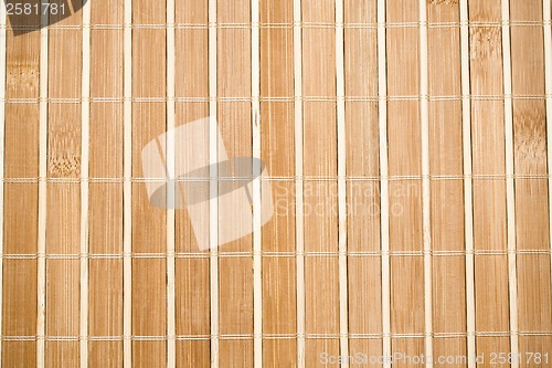 Image of Bamboo background