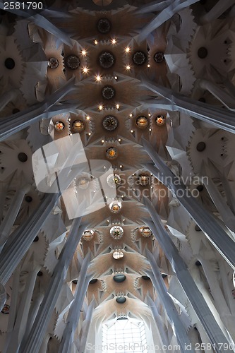 Image of Sagrada Familia