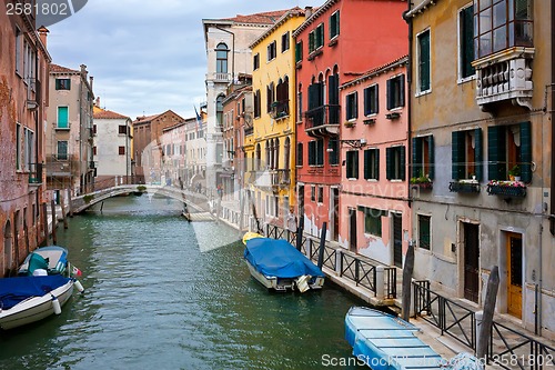 Image of Venice