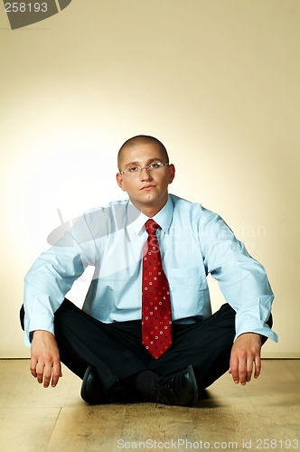 Image of Businessman