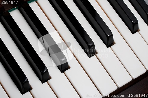 Image of Piano