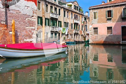 Image of Venice