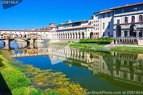 Image of Ponte Vecchio