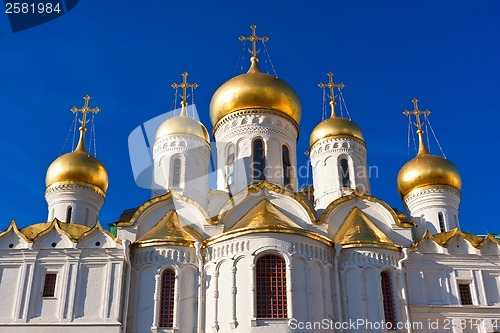 Image of Annunciation Cathedral