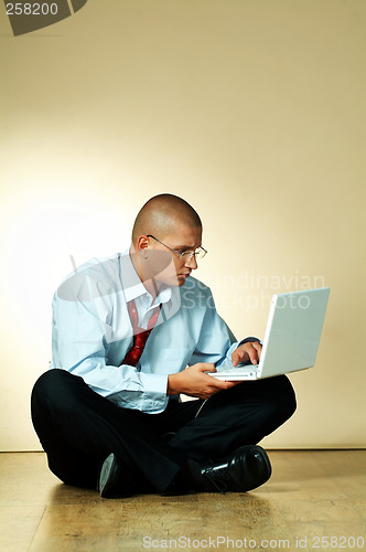 Image of Businessman