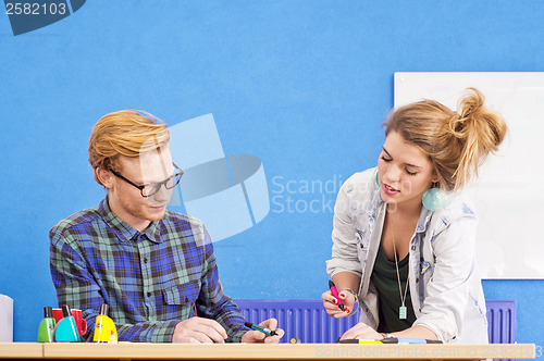 Image of Co-design