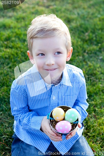 Image of easter time