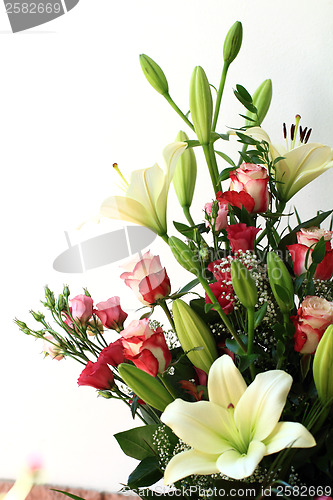 Image of Bouquet