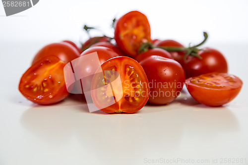 Image of Tomatoes