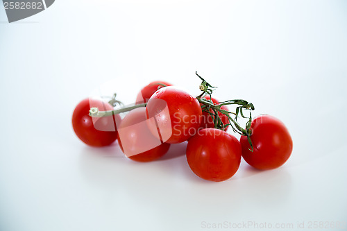 Image of tomatoes