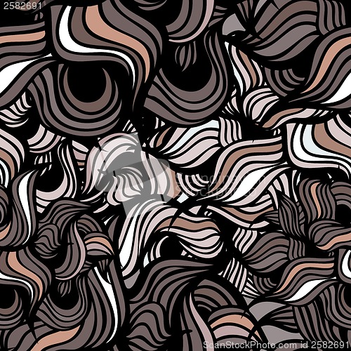 Image of Abstract seamless pattern.