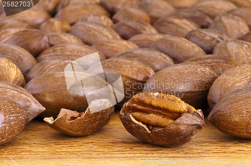 Image of Pecans