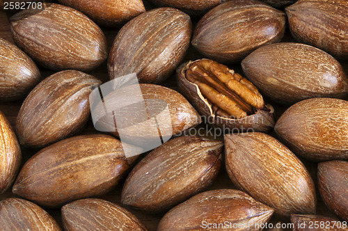 Image of Pecans