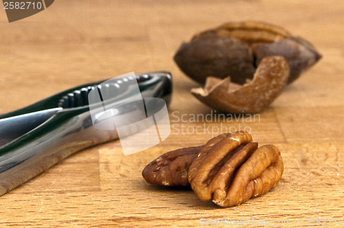 Image of Pecans