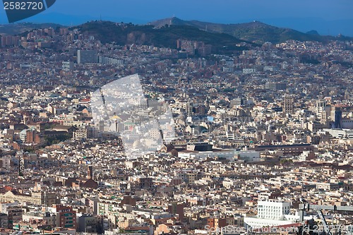 Image of Barcelona