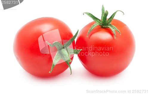 Image of Tomatoes