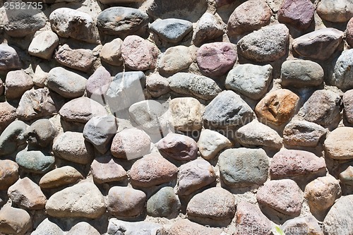 Image of Stone pavement