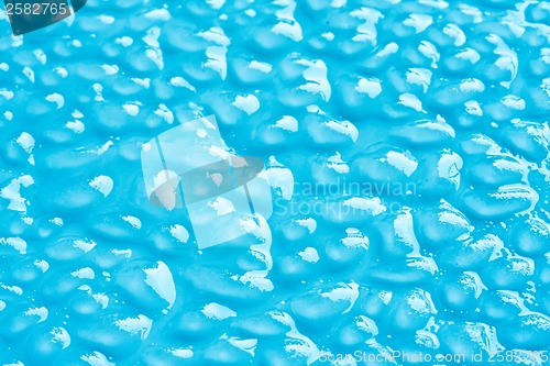 Image of Water drops