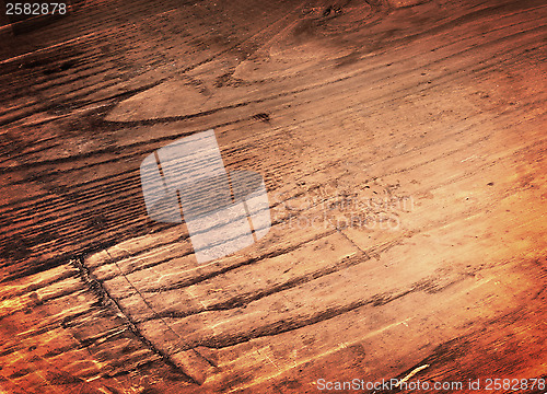 Image of wood texture