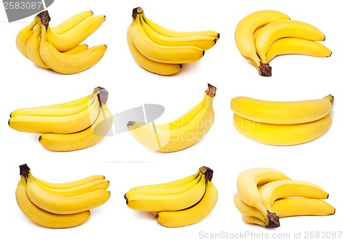 Image of Banana