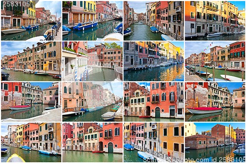 Image of Venice