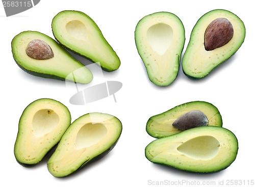 Image of Avocado