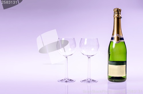 Image of Champagne