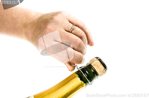 Image of Champagne