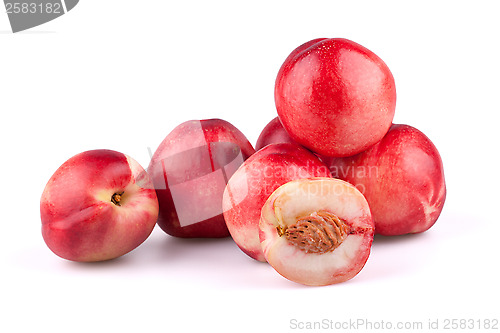 Image of Nectarine