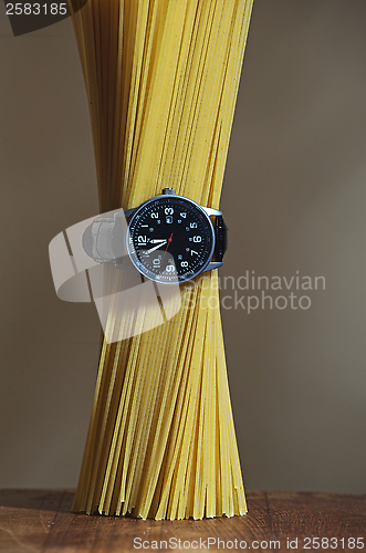 Image of Spaghetti