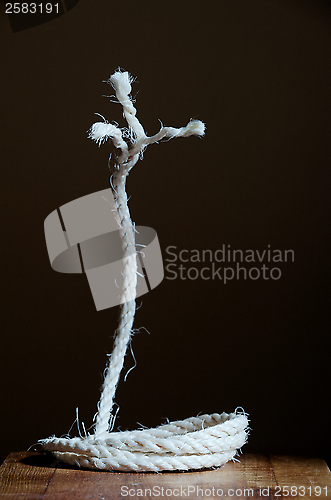 Image of Rope