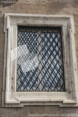 Image of Old Window 