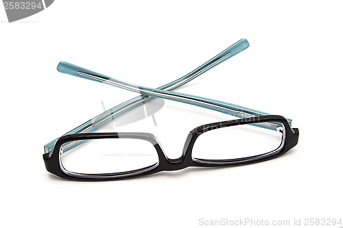 Image of Beautiful glasses