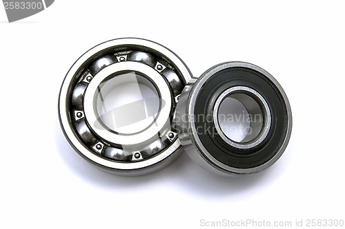 Image of Ball bearing