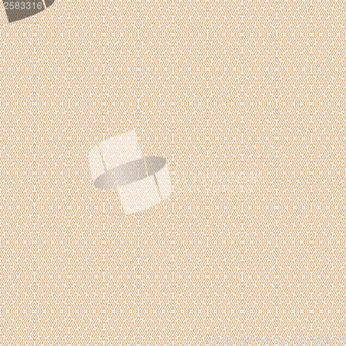 Image of seamless geometric pattern