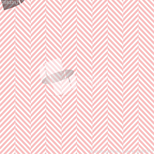 Image of seamless geometric pattern
