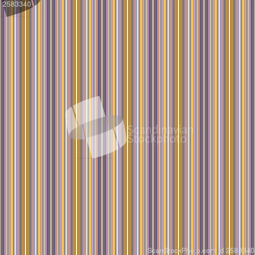 Image of seamless stripe pattern 