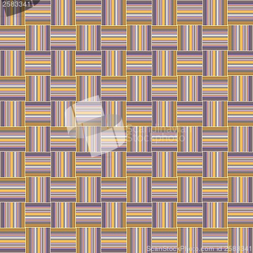 Image of seamless stripe pattern 