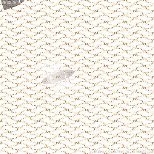 Image of  seamless dots pattern 