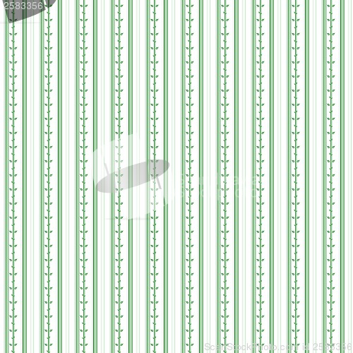 Image of Background of seamless stripe pattern