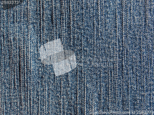 Image of Blue Jeans