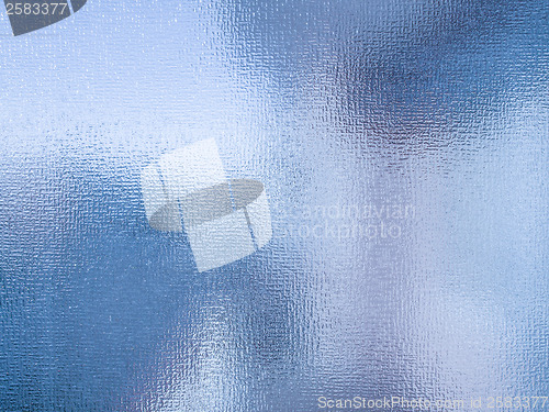 Image of Glass background